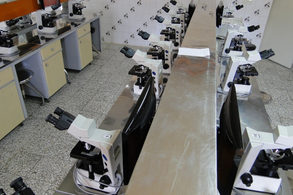 توطين منتجات التكنولوجيا الطبية بجهود الخبراء الايرانيين