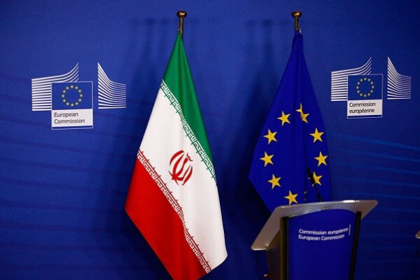 הסחר בין איראן לאיחוד האירופי עלה ב-8% ברבעון הראשון של 2024