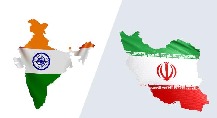 Iran-India trade up 5% in Jan-Feb y/y