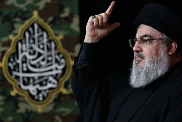 Nasrallah: Israeli genocide awakening world