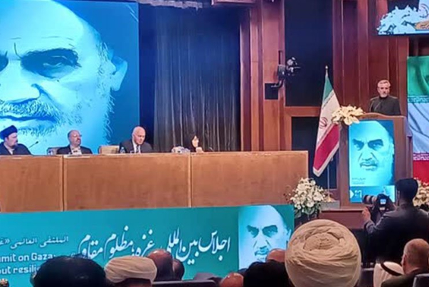 باقري: عملية الوعد الصادق قضت على وهم الردع الصهيوني الهش