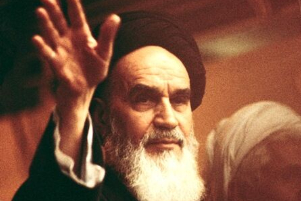 في ذكرى رحليه الـ35.. الإمام الخميني (رض) صانع إنتصارات محور المقاومة