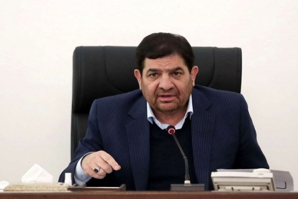 مخبر: تواجد الكيان الصهيوني في المنطقة يؤدي للفوضى