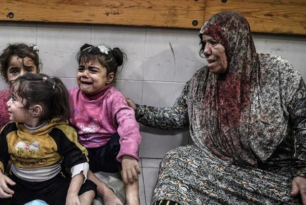 اليوم استئناف مفاوضات الدوحة لإنهاء العدوان على غزة