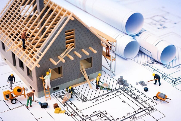 شركة ايرانية تعتمد تقنية برمجية حديثة لإدارة مشاريع البناء في البلاد