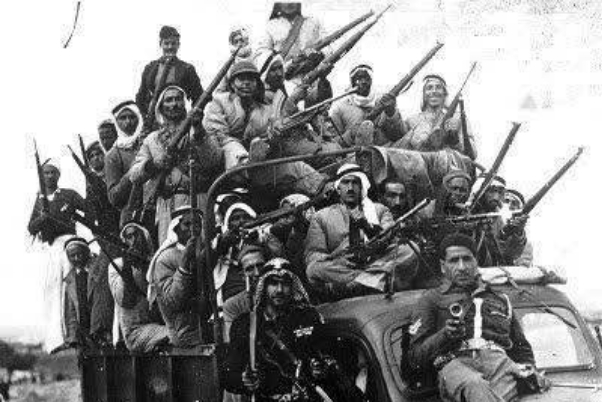 من الذاكرة.. مواقف أساسية وصارمة في دعم الملك عبد العزيز آل سعود للقضية الفلسطينية