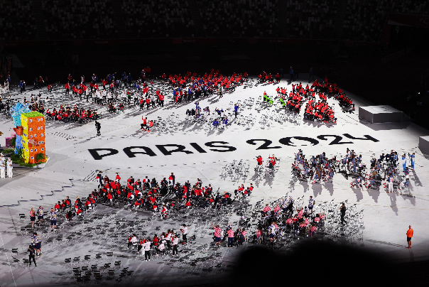 70 ورزشکار در پارالمپیک پاریس رقابت می کنند