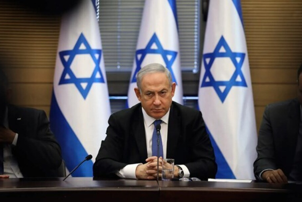نتانیاهو: با جنگ در چند جبهه مواجه‌ایم