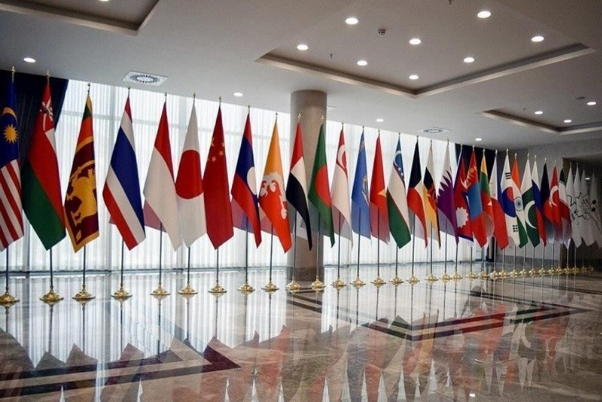 ما هي أبرز أهداف اجتماع منتدى الحوار الآسيوي في طهران؟