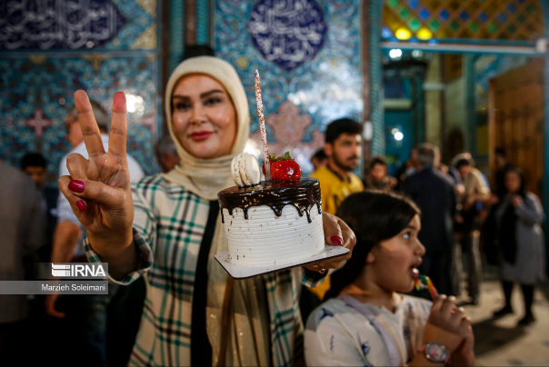 الإنتخابات الرئاسية تلجم ألسنة الأعداء