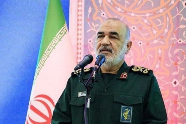 اللواء سلامي: جبهة المقاومة سترد على أي عدوان في المنطقة