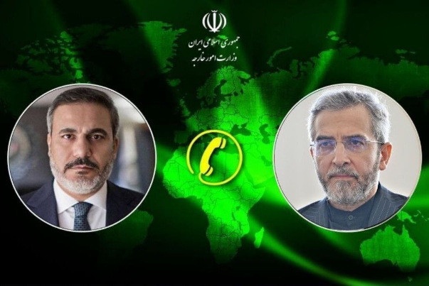 باقري: المقاومة في لبنان على استعداد تام لمواجهة تهديدات الكيان الصهيوني