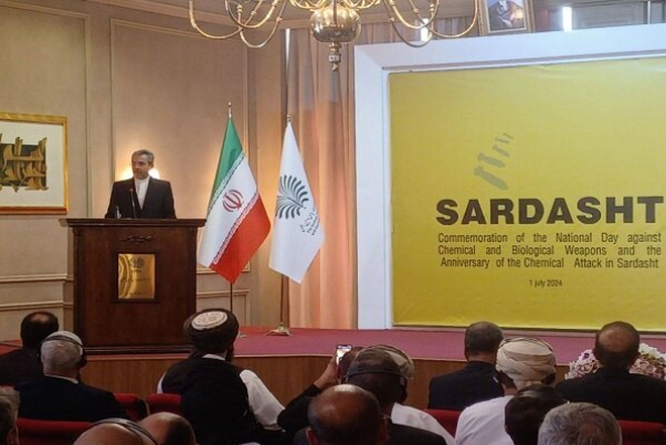 على المجتمع الدولي التحرك إزاء ما يحدث في غزة