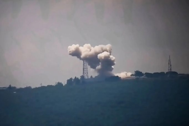 العدوان على غزة.. عمليات نوعية للمقاومة تستهدف مقرات قيادية للعدو