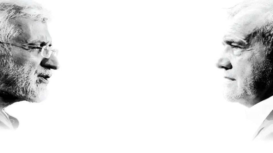 اليوم.. أول مناظرة بين جليلي وبزشكيان حول برامجهما الثقافية والسياسية