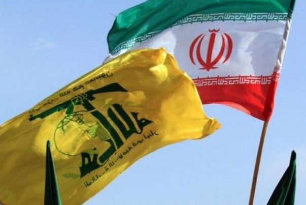 ايران تتوعّد بدعم حزب الله بكل الوسائل في اي عدوان صهيوني ضد لبنان