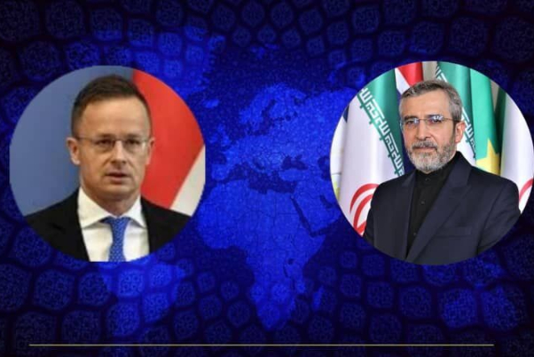 Fresh tensions in region will definitely work against warmongers: Iran's acting FM