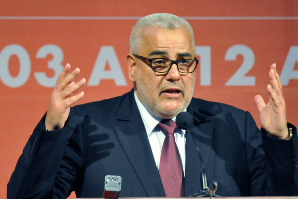 بوادر تحوّل في الموقف المغربي.. مسؤول مغربي: ايران هي محور المقاومة بكل صراحة