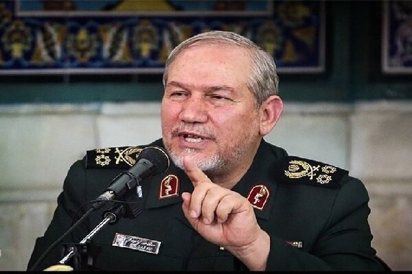 Lasting peace, security in region Iran’s strategic goal