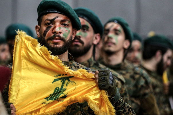 دورنمای جنگ بین رژیم اسرائیل و حزب‌الله  لبنان