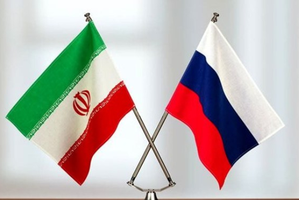 ايران وروسيا تعلنان تأسيس لجنة علمية وتقنية مشتركة
