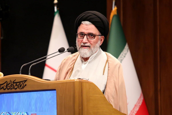 وزير الامن الإيراني؛ حصلنا على وثائق استراتيجية تخص المنشآت النووية الاسرائيلية