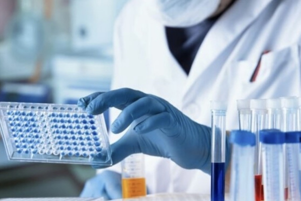 تطوير مختبرات قسم العلوم والأبحاث في ايران الى مستوى 70 مرتبة