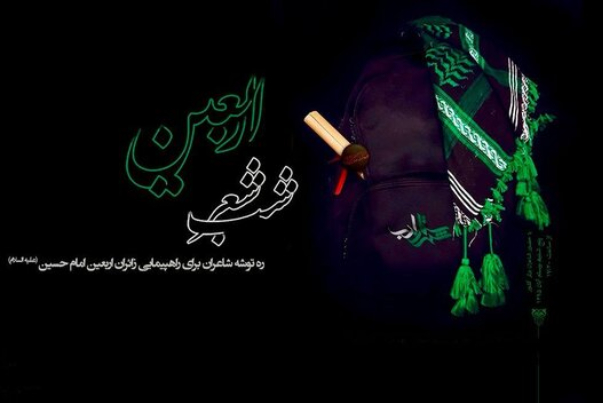 حضور شعراء دوليين خلال أربعين الإمام الحسين (ع)