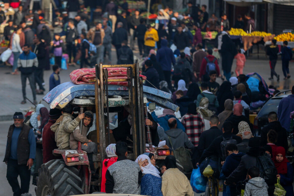 رابع أيام العملية الإرهابية الصهيونية بمخيم جنين