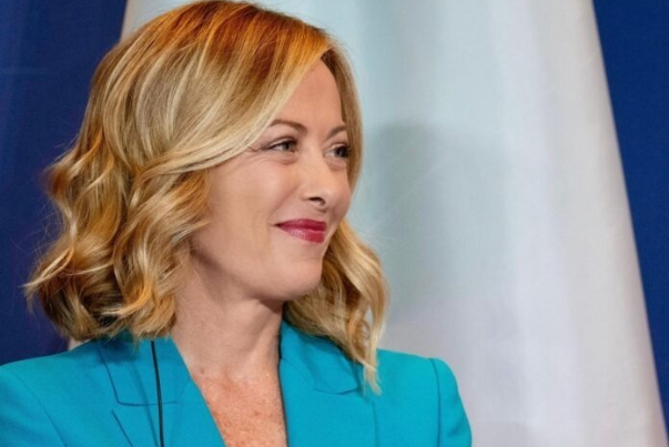 ميلوني: إيطاليا تحقق نموًا اقتصاديًا أعلى من الدول الأوروبية الأخرى