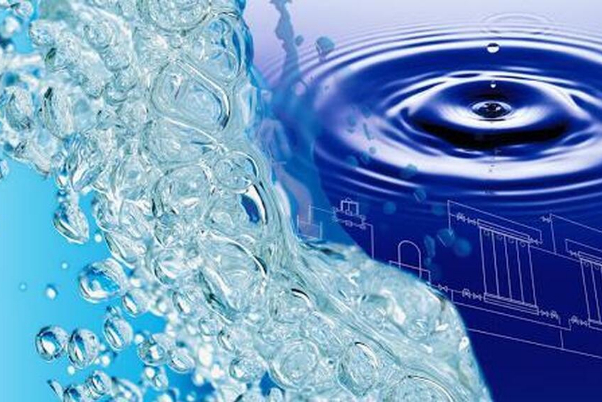 خبراء ايران ينتجون مرشحات للحصول على مياه عالية الجودة