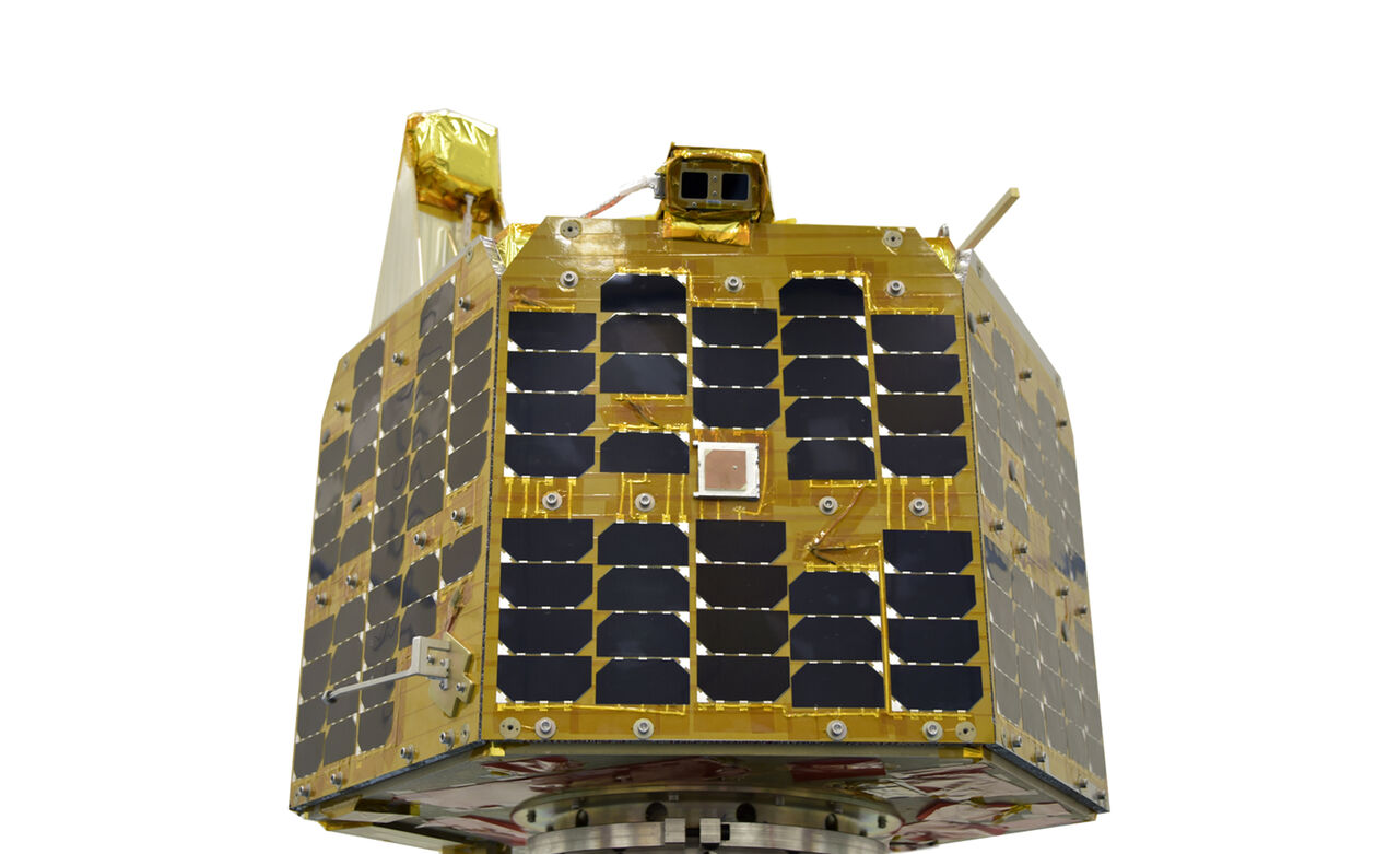 "جمران 1" يستقرّ في مداره بنجاح.. هذه هي إٍستخداماته