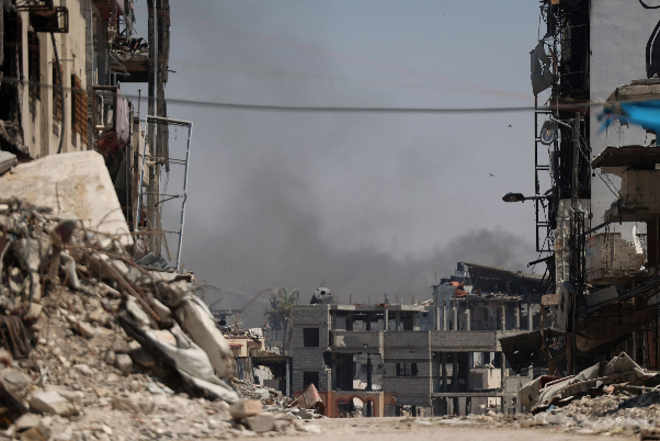 آخر التطورات في فلسطين المحتلة.. جيش العدو يواصل مجازره في غزة