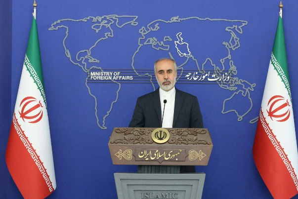 كنعاني: الجرائم التي يرتكبها الصهاينة في فلسطين وصمة عار على جبين المتشدقين بحقوق الإنسان