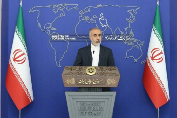 إيران تدين بشدة العمل الإرهابي الذي قام به الكيان الصهيوني في لبنان