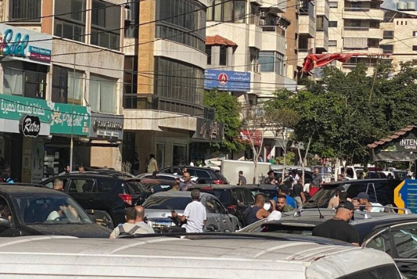 وفد من الهلال الأحمر الإيراني يغادر طهران متوجها الى لبنان لتقديم الاغاثة لضحايا مجزرة البيجر