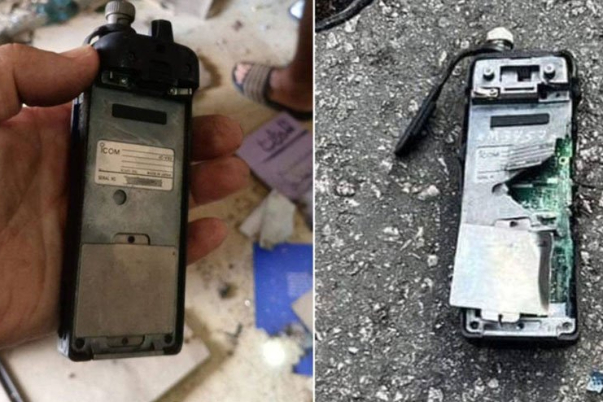 العدوان السيبراني الصهيوني على لبنان.. هذه تدعياته