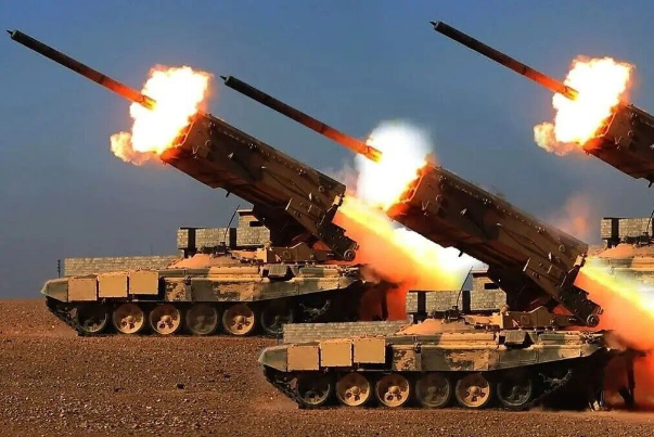 حزب الله متوعّدا: جنوب لبنان سيتحوّل إلى مقبرة لقوات الاحتلال في حال دخولها