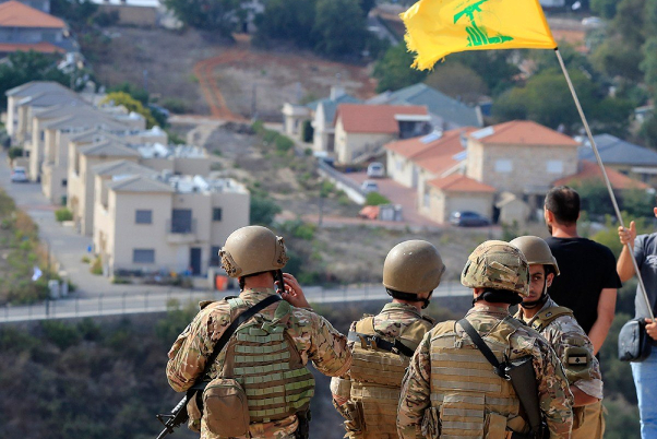 تل أبيب تخطئ الحسابات