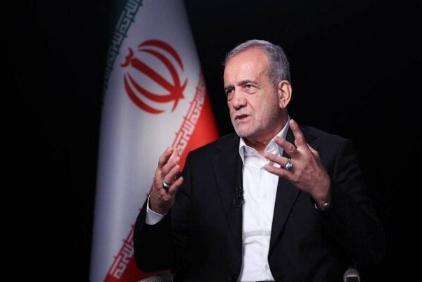 رئيس الجمهورية: الحكومة الرابعة عشرة، تتابع الدبلوماسية السياسية والاقتصادية مع العالم