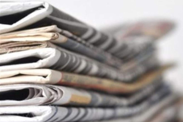 أسرار الصحف اللبنانية الصادرة اليوم