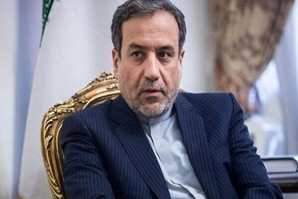 وزير الخارجية الايراني يناقش مع القائم بأعمال السفارة في بيروت احدث اوضاع لبنان