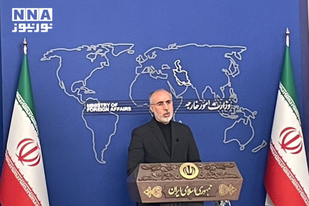 كنعاني: لا حاجة لإرسال متطوعين من إيران الى المنطقة