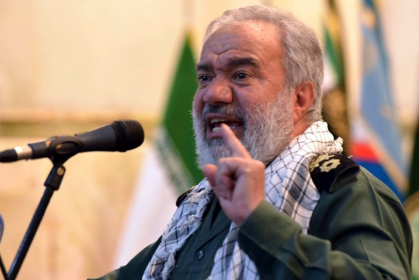 العميد فدوي: إذا أخطأ كيان الاحتلال فسنستهدف جميع مصادر طاقته