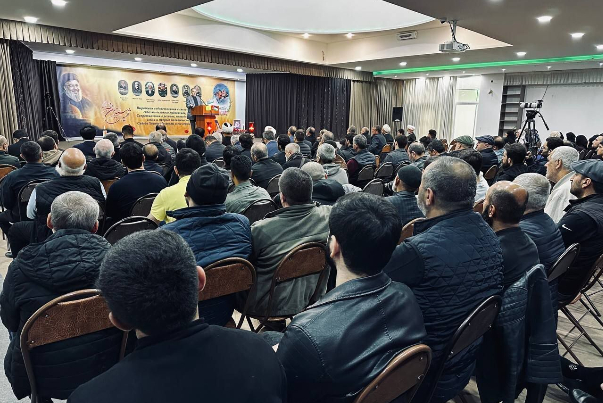 السفير جلالي: ضبط النفس الذي مارسته إيران أظهر أن وقف إطلاق النار لم يكن سوى كذبة