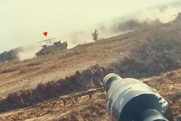 عندما حطّمت المقاومة الفلسطينية وهم الجيش الذي لا يقهر