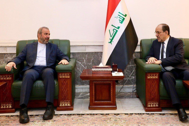 سفير إيران لدى بغداد: أي حماقة يرتكبها نتنياهو ستقابل برد قوي من إيران