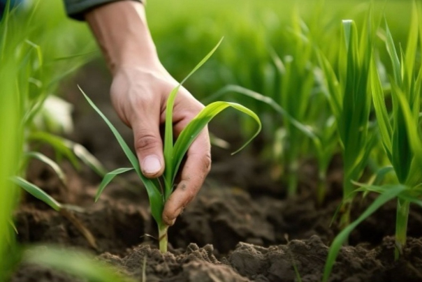 خبراء ايران يوظّفون الذكاء الاصطناعي للتعديل الجزيئي للنباتات
