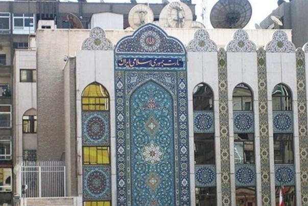 السفارة الإيرانية في سوريا: لا يوجد مواطن ايراني بين شهداء وجرحى العدوان الصهيوني على دمشق