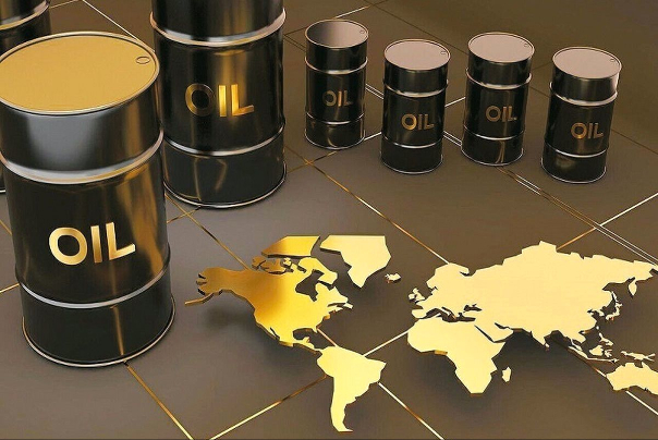 إنتاج النفط الايراني سجل 3.316 مليون برميل يومياً في سبتمبر